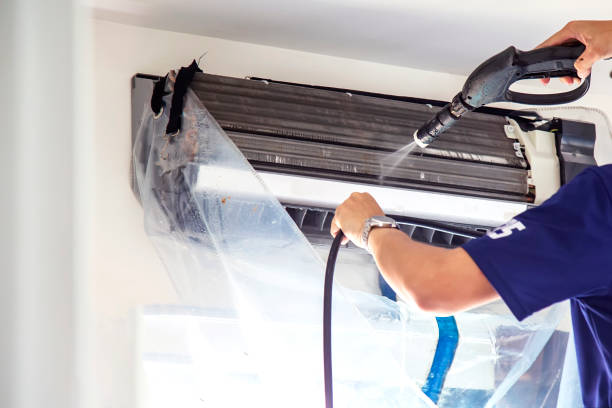 Best Best Air Duct Cleaning Company  in Columbus, OH