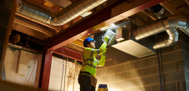 Best Commercial Air Duct Cleaning  in Columbus, OH