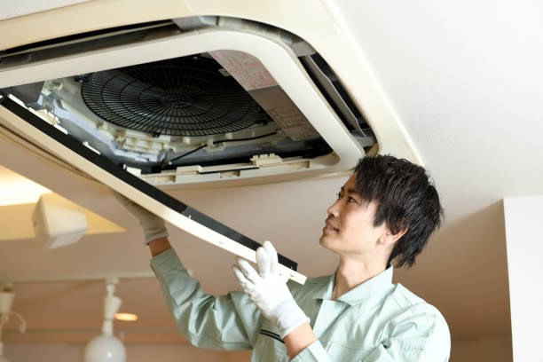 Best Professional Duct Cleaning Services  in Columbus, OH