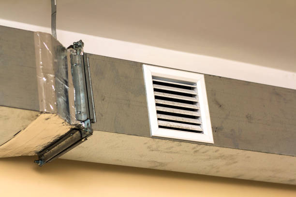  Columbus, OH Airduct Cleaning Pros